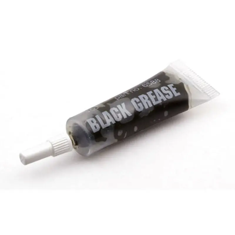 Black Grease, 4Cc 1