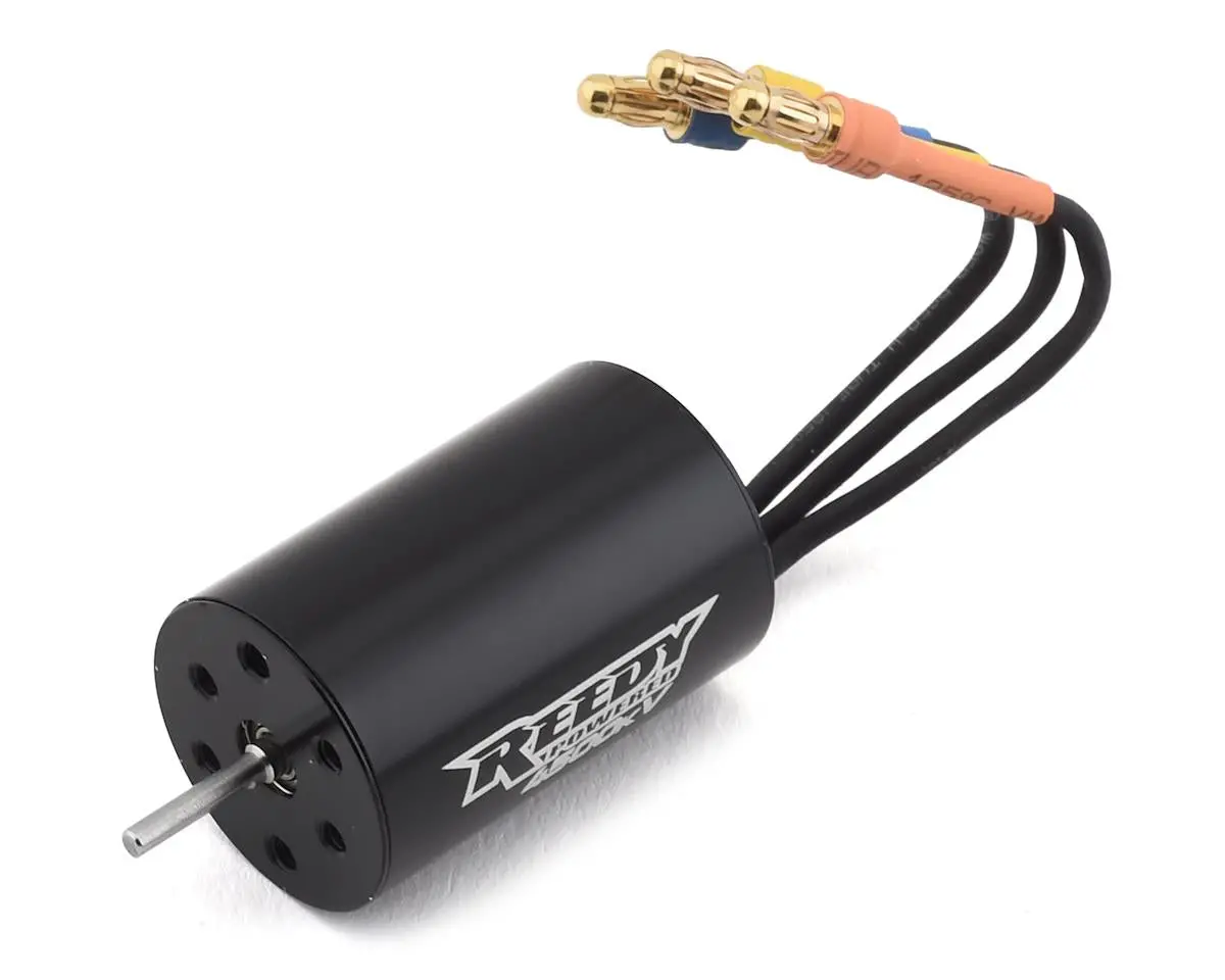 Reedy 280-Sl4 4500Kv Brushless Motor 1