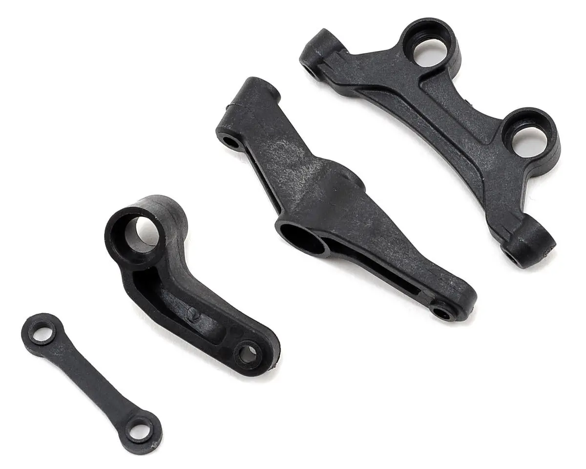 Team Associated Steering Set 1