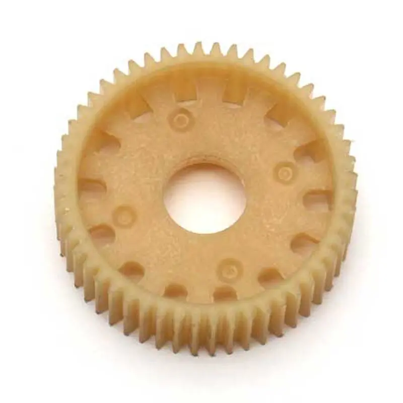 Diff Gear: B5, B5m, Sc5m, T5m, B6, B6d 1