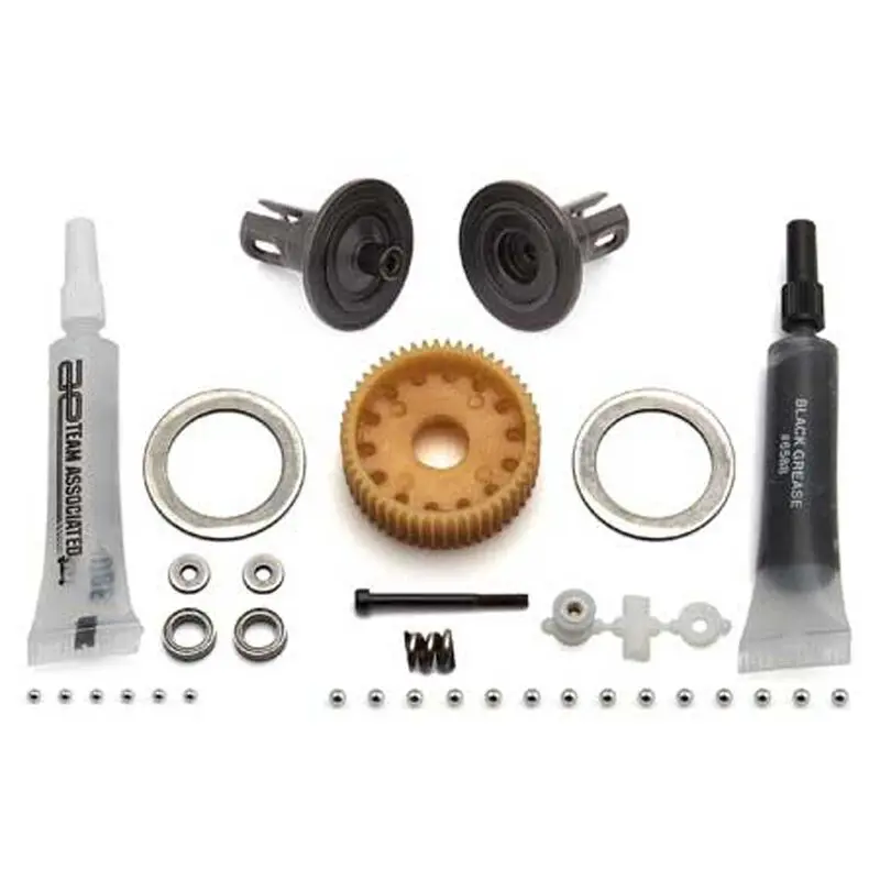Ball Differential Kit: B6 1