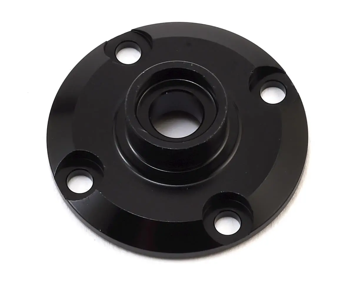 Team Associated B6.1/B6.1D Aluminum Gear Diff Cover 1