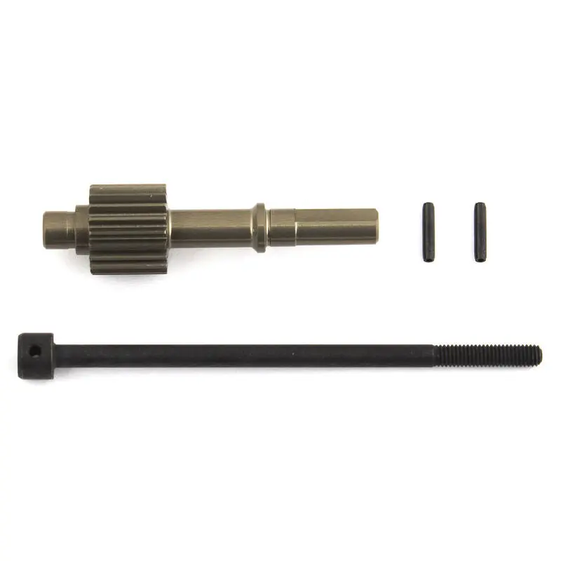 Laydown Top Shaft: B6.1 1