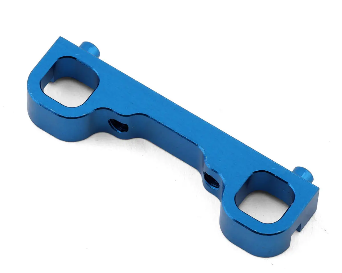 Team Associated Rc10b7 Aluminum Arm Mount "C Block" 2