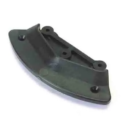 Ntc3 Front Bumper 1
