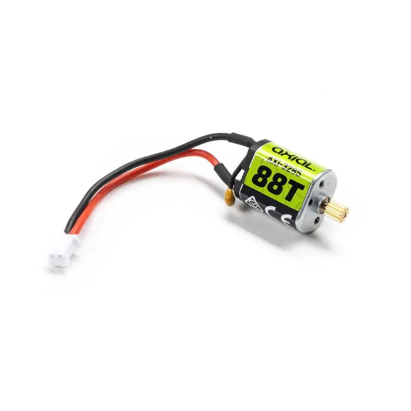 Axial 88T 030-Size Brushed Motor: Scx30 1
