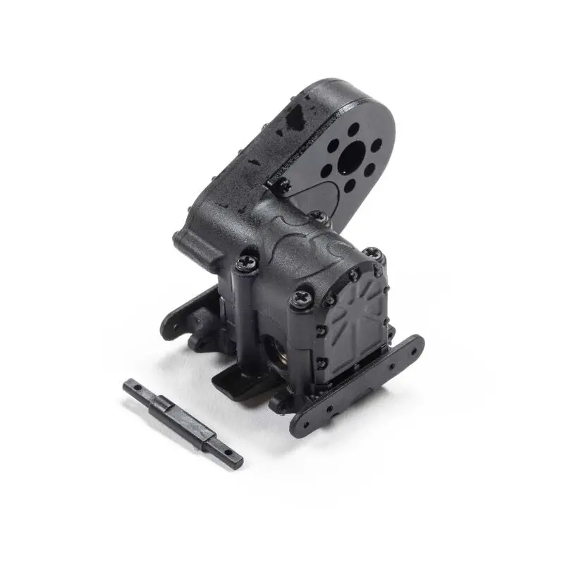Axial Transmission, Assembled: Scx30 1