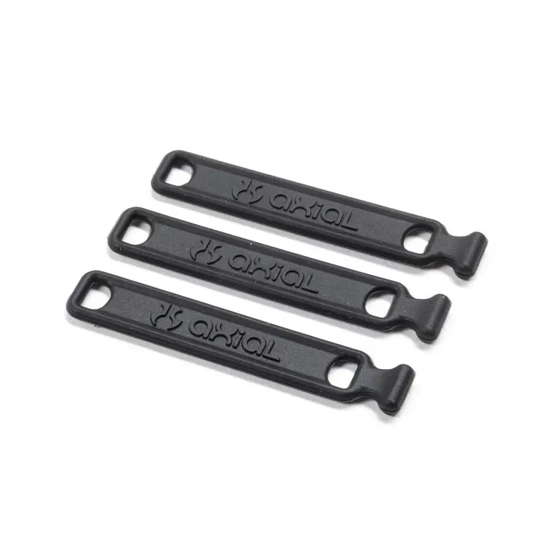 Axial Battery Strap (3): Scx30 1