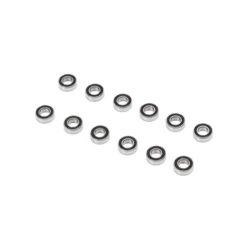 Axial Bearing Set: Scx30 1