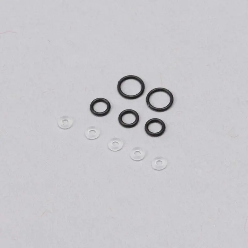 Axial O-Ring Set: Scx30 1