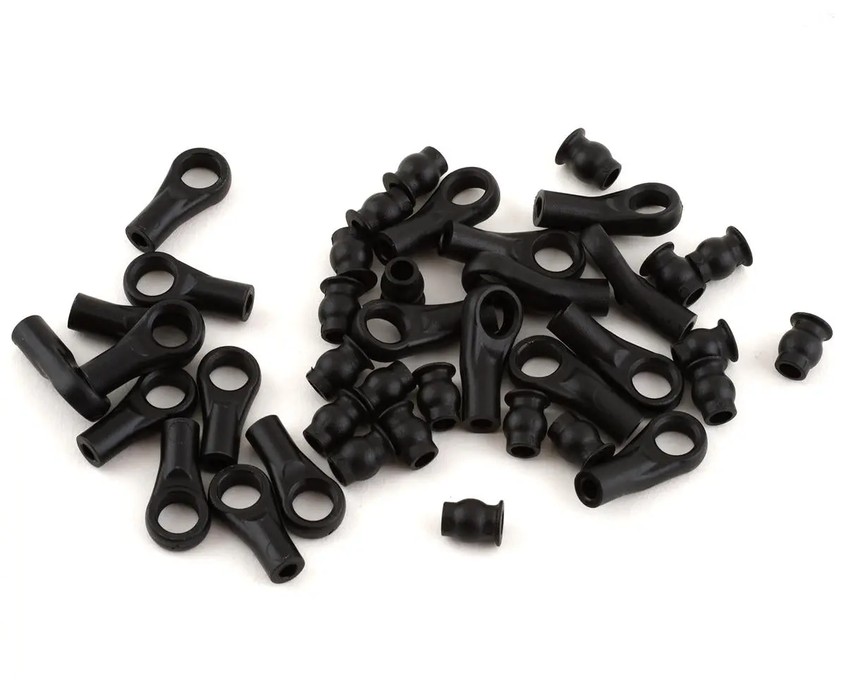 Axial Utb18 Capra Rod Ends (20) 1