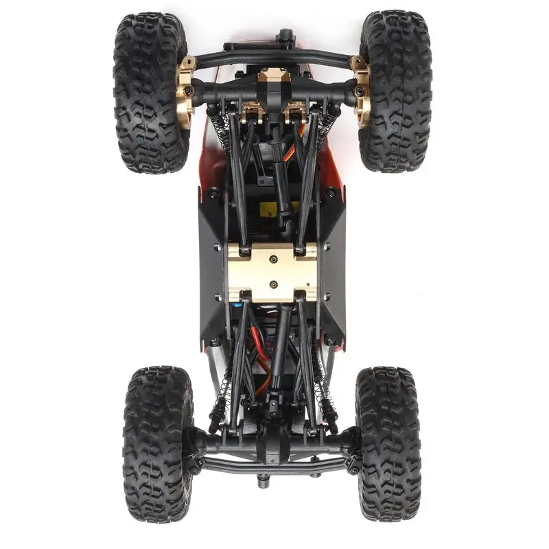 Knuckles, Brass (L/R): Scx24, Ax24 - Axi302003 2