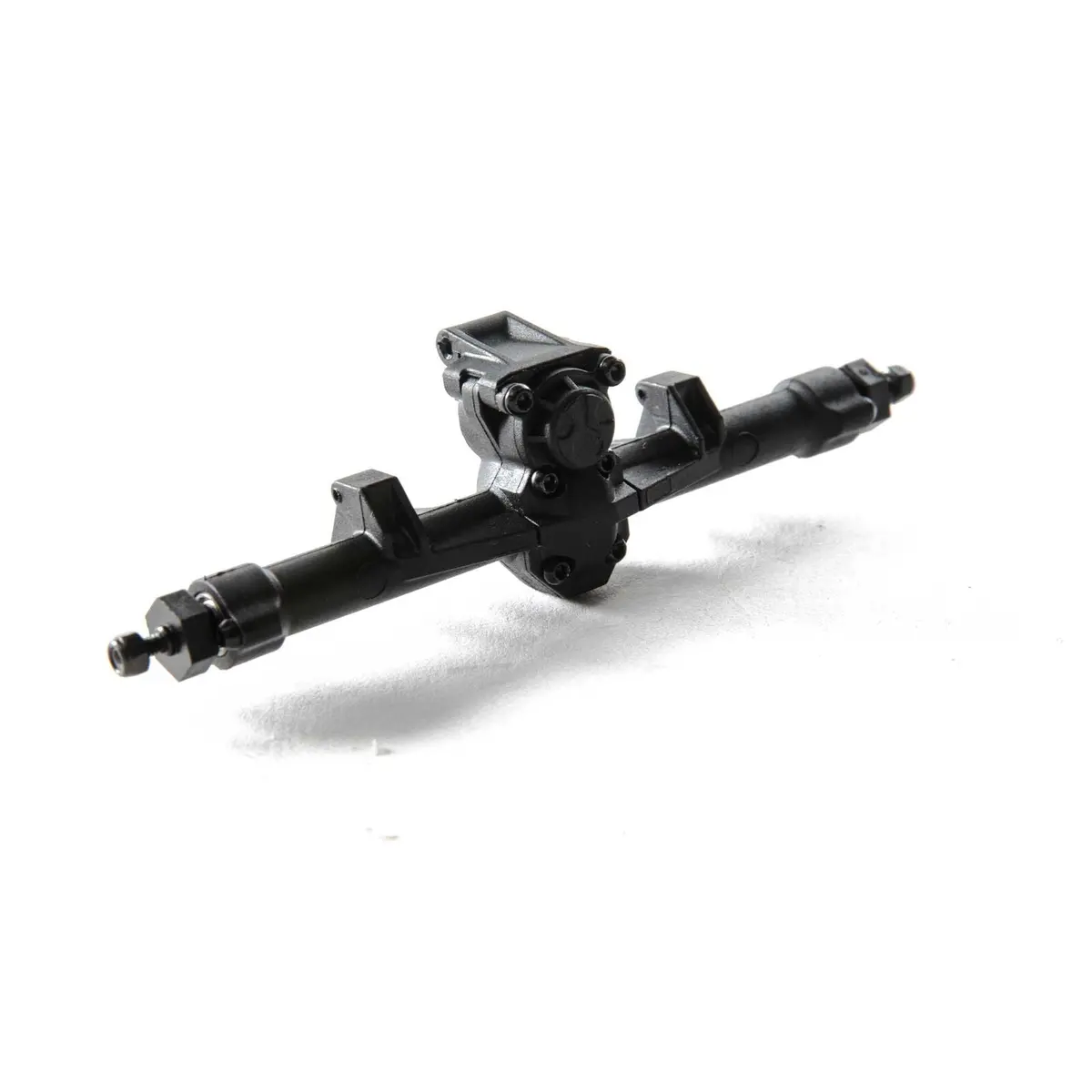 Straight Axle, Assembled: Scx24, Ax24 - Axi31610 1