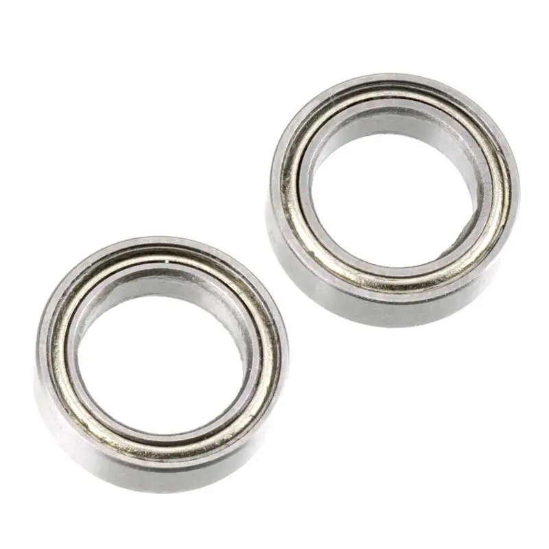 Bearing 10X15x4mm 1