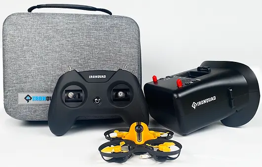 Ace Pilot V2 + Simulator 1
