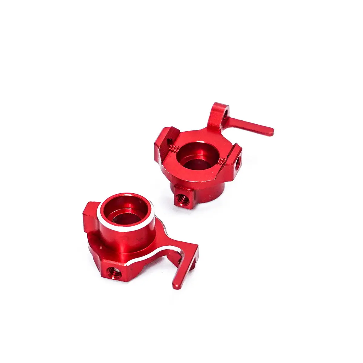 G-Force Aluminum Front Knucle For Tt24 1
