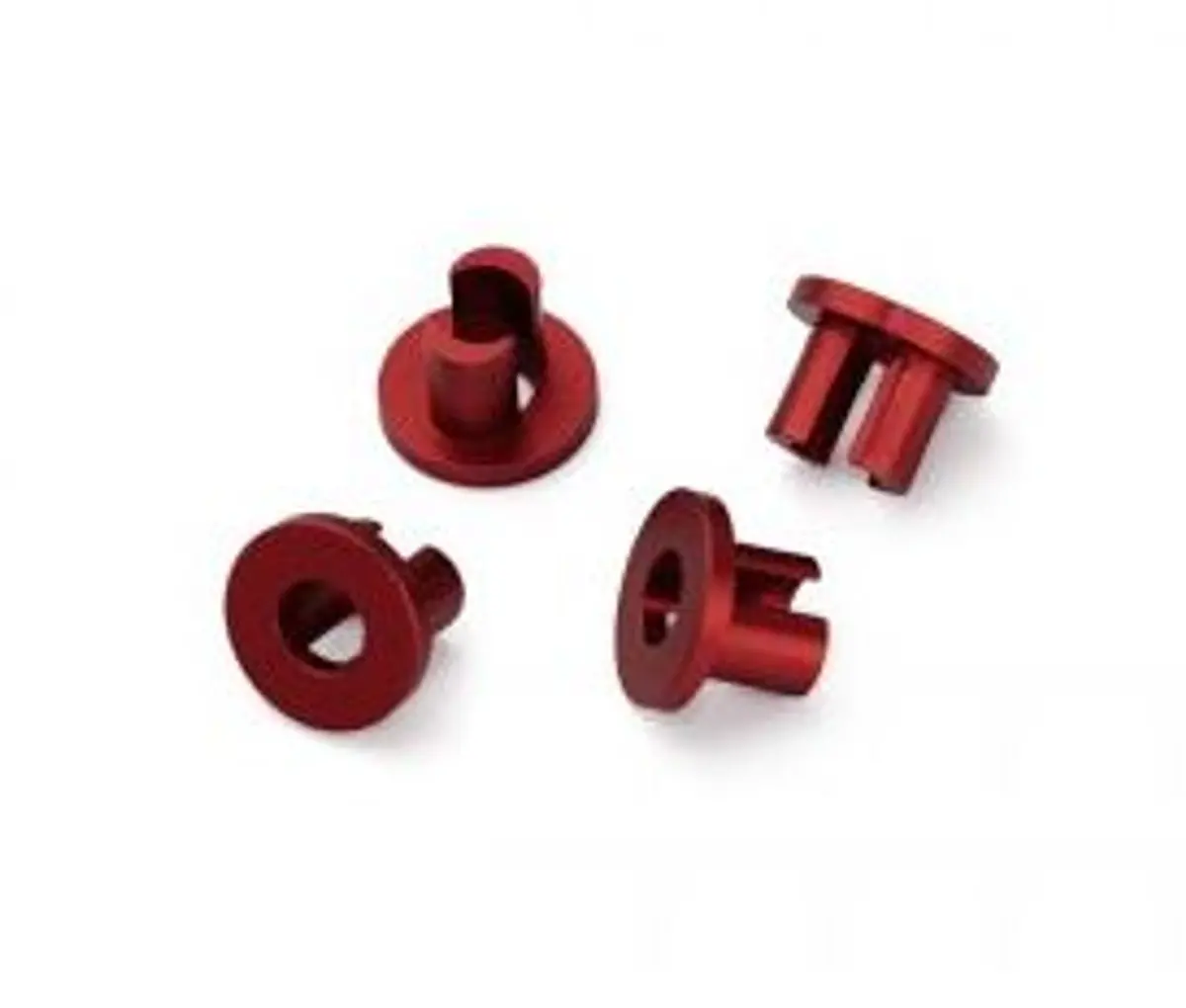 Infinity Alu Centering Bushing (If18-2) 1