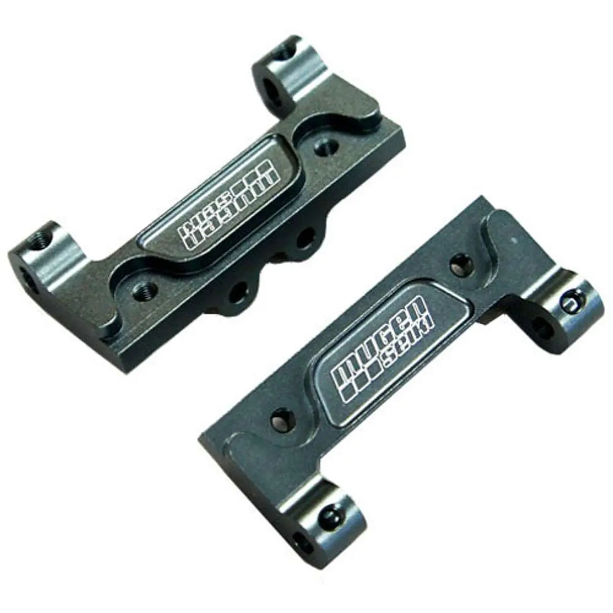 Mugen Alum Front Upper Arm Mount L/R: Mrx6 1