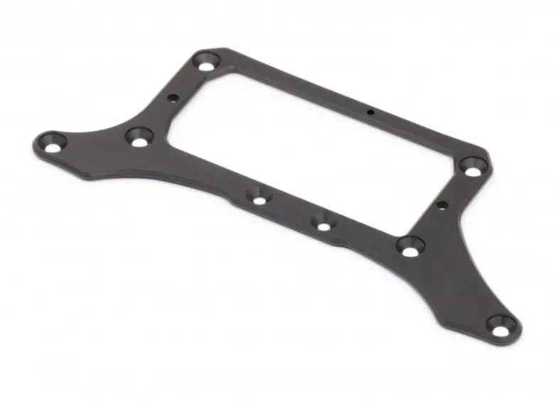 Roche Aluminum Lower Pod (Sliding Version) 1