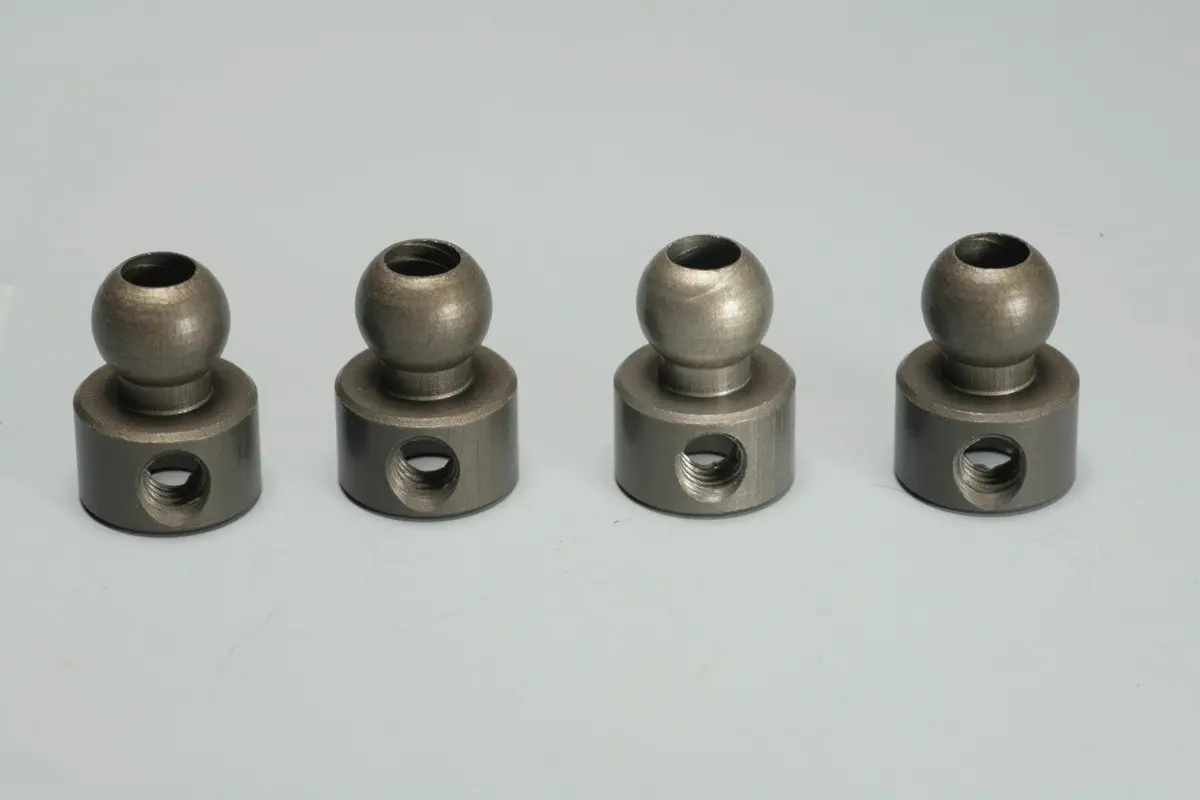 Mugen Anti-Roll Bar Link (4Pcs) 1