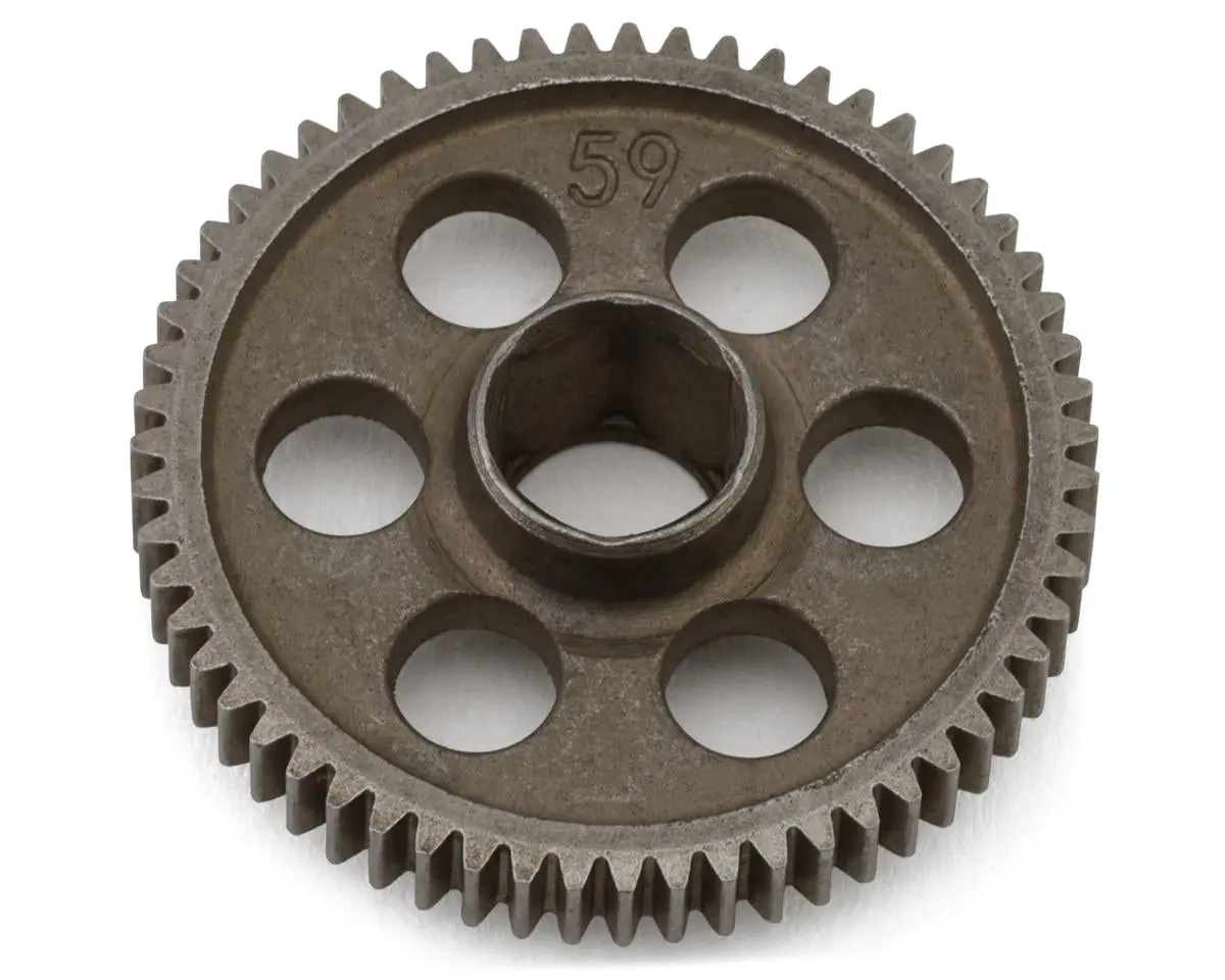 Arrma Mod 0.5 Metal Spur Gear (59T) 1