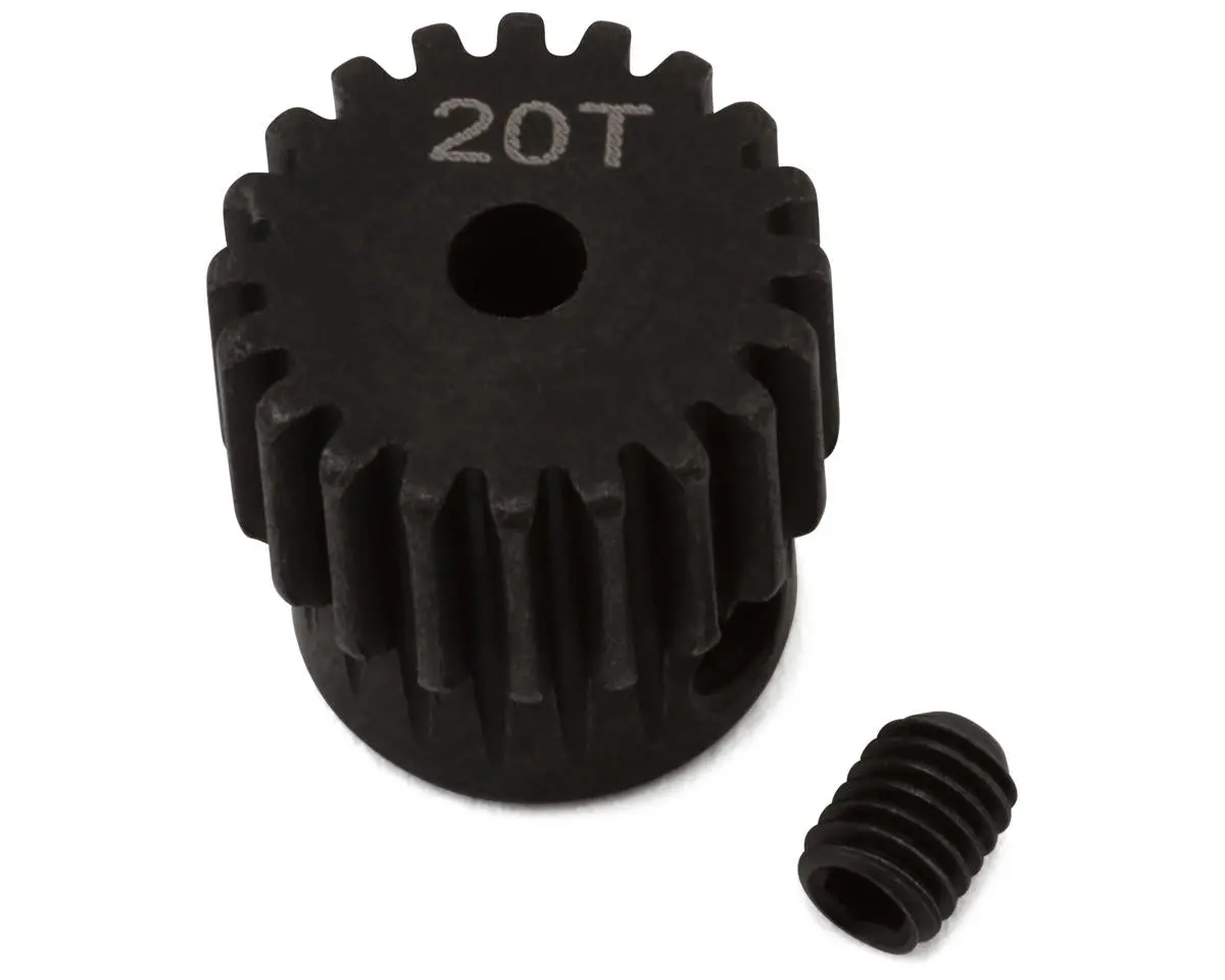 Arrma Mod 0.5 Pinion Gear (2.3Mm Bore) (20T) 1