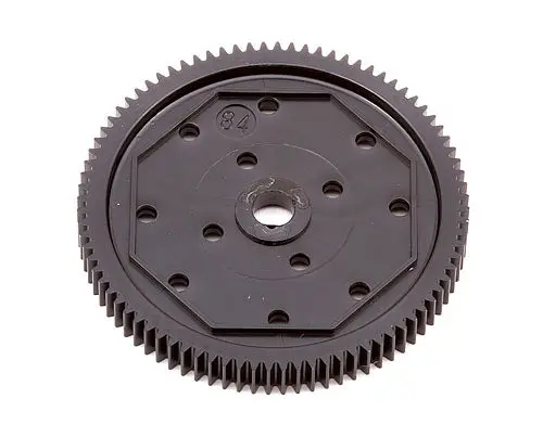 Associated Spur Gear, 84T 48P 1