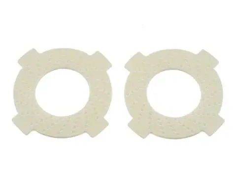 Revolution Design Ultra Vented Slipper Pad For Ae Vts (2) 1