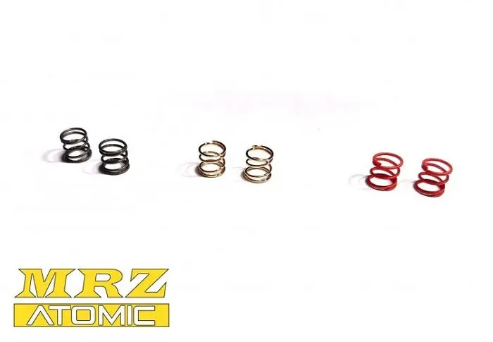 Atomic Double A Arm Spring Set 1