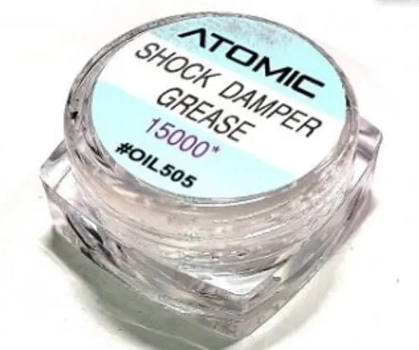 Atomic Shock Damper Grease (#15000) 1
