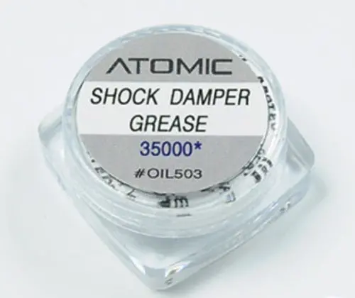 Atomic Shock Damper Grease (#35000) 1