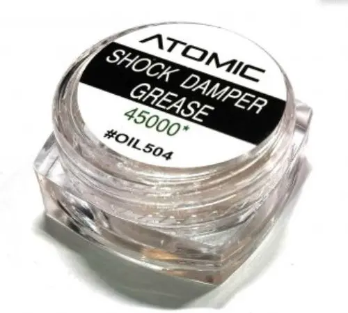 Atomic Shock Damper Grease (#45000) 1