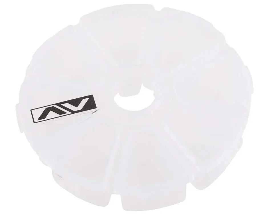 Avid Parts Box 8 Bin 1