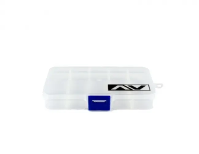 Avid Parts Box 10 Bin 1