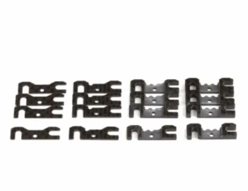 Avid Awesomatix Roll Center Shims (Long Arms) 4 Pack 1