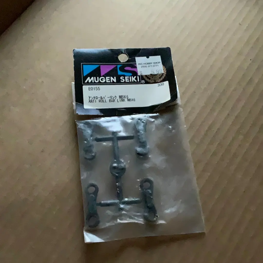 Mugen Seiki E0155 1