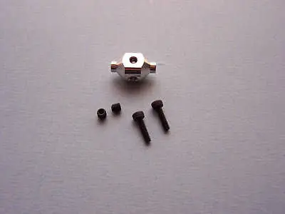 Kalt Baron Whisper Tail Rotor Hub #45013 1