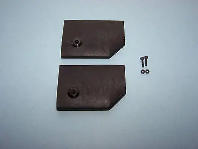 Kalt Baron Whisper Flybar Paddle Set #42001 1
