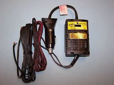 Mcdaniel Dual System Charger 1-7 Cells #135R 1
