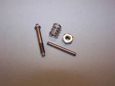Team Losi Xx Steering Hardware Set #A-1610 1