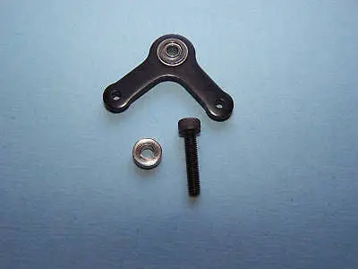 Hirobo Se L-Type Lever #0402-239 1