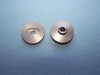 Mip Mini T Losi Hard Coated Slipper #1557 1
