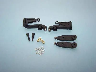 Kalt Baron 30 Mixing Lever Arms #34041 1