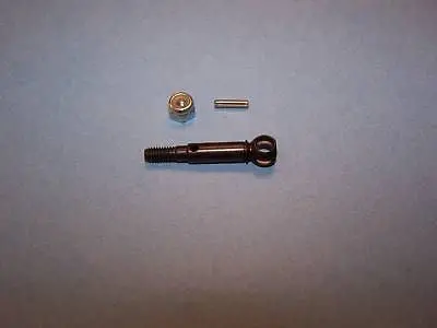 Mip Cvd Axel  For Yr-4M / M2   #1134 1