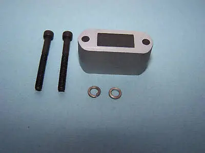 Fox Muffler Extension For 45-50 #09250 1
