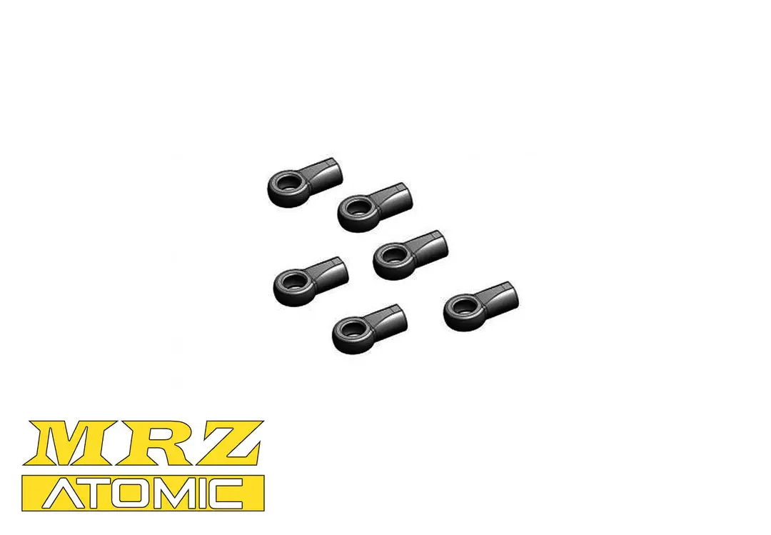 Atomic 2.5 Ball Cap (6) 1