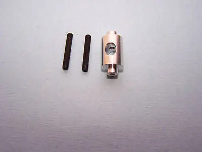Kalt Space Baron Tail Rotor Hub #33013 1