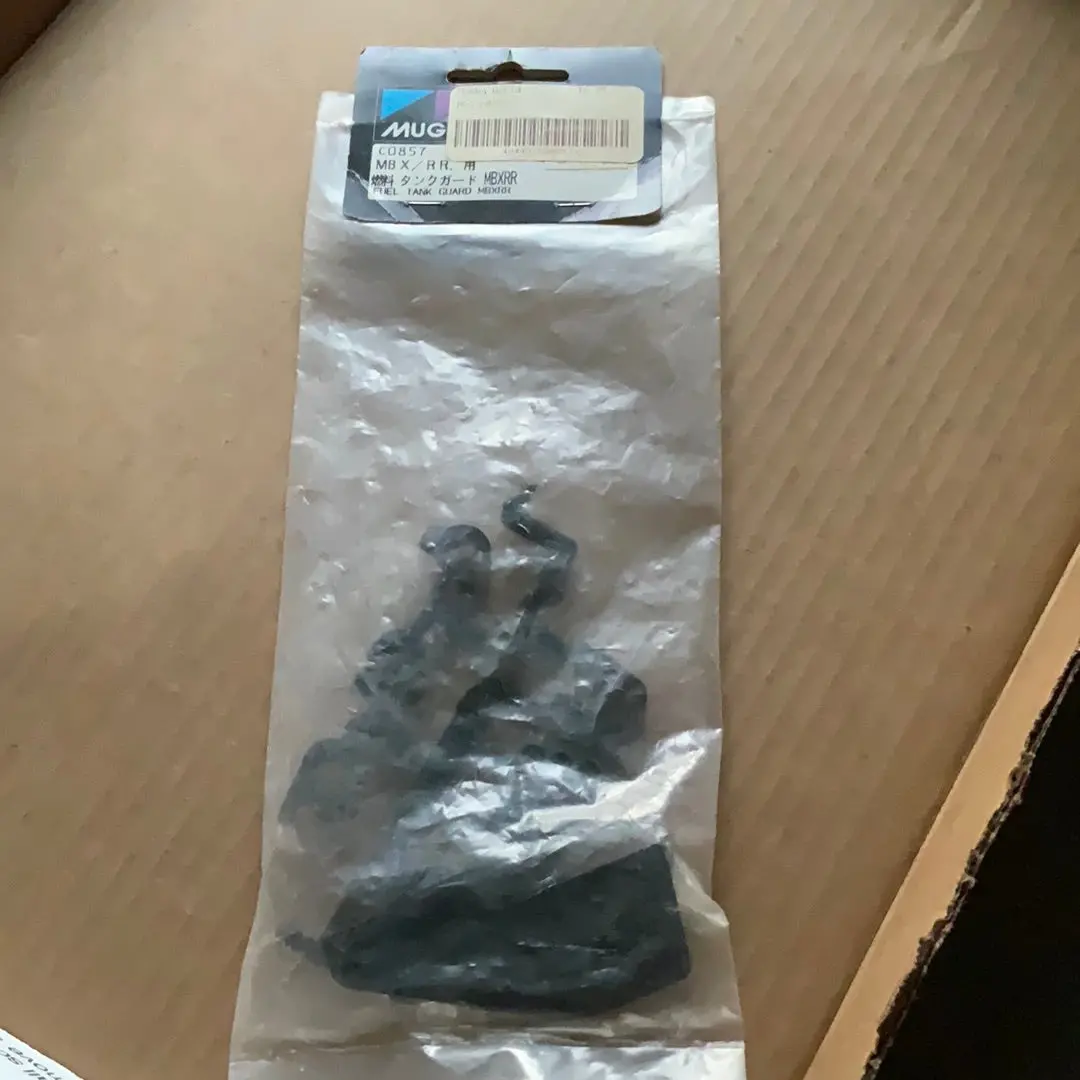 Mugen Seiki C0857 1