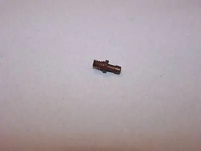 Fox 6-32 X 3-16 Hex Screw - Pressure Fitting For Muffler #90502 1