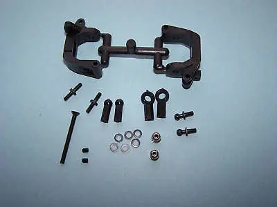 Yokomo Torque Rod Set For Yr-4J Series 7° #Zr-007Tr 1